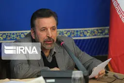 واعظی: دولت در مسیر مبارزه با کرونا با جدیت در کنار مردم است