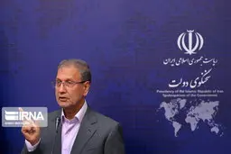 ربیعی: سهمیه بنزین نوروزی پس از شکست کرونا به کارت‌های سوخت واریز می‌شود