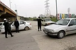 
صدور مجوز تردد‌های بین شهری غیرحضوری شد

