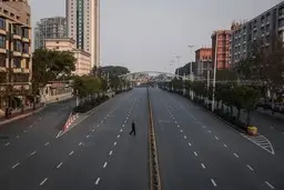 ووهان چگونه کرونا را شکست داد | جنگ بی فایده طب سنتی و مدرن 