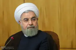 شکایت نمایندگان از روحانی به قوه قضائیه ارسال شد