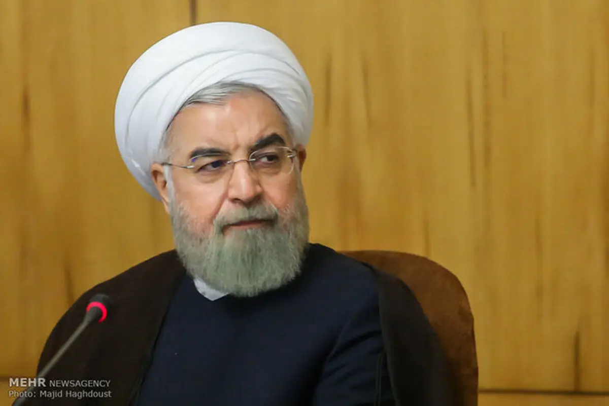 شکایت نمایندگان از روحانی به قوه قضائیه ارسال شد