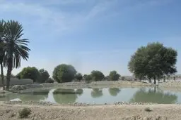 گودال عظیمی در سیستان بلوچستان جان دو دختر را گرفت