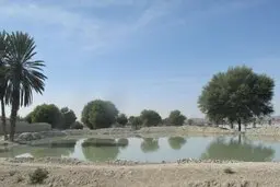 گودال عظیمی در سیستان بلوچستان جان دو دختر را گرفت