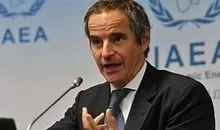 رافائل گروسی: ایران غنی‌سازی را افزایش نداده اما دسترسی ما محدود است | هشدار گروسی درباره اورانیوم ۶۰ درصدی ایران