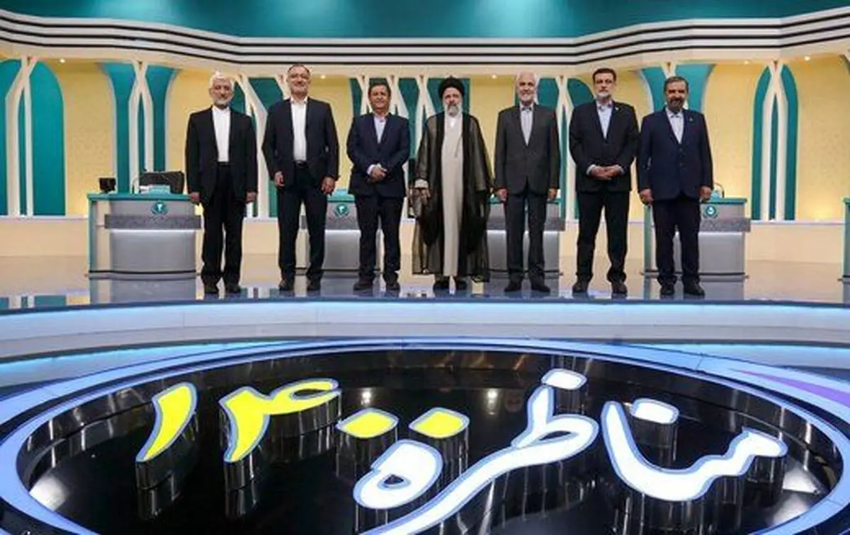 پیشرفت دیرهنگام همتی | گاف رئیسی