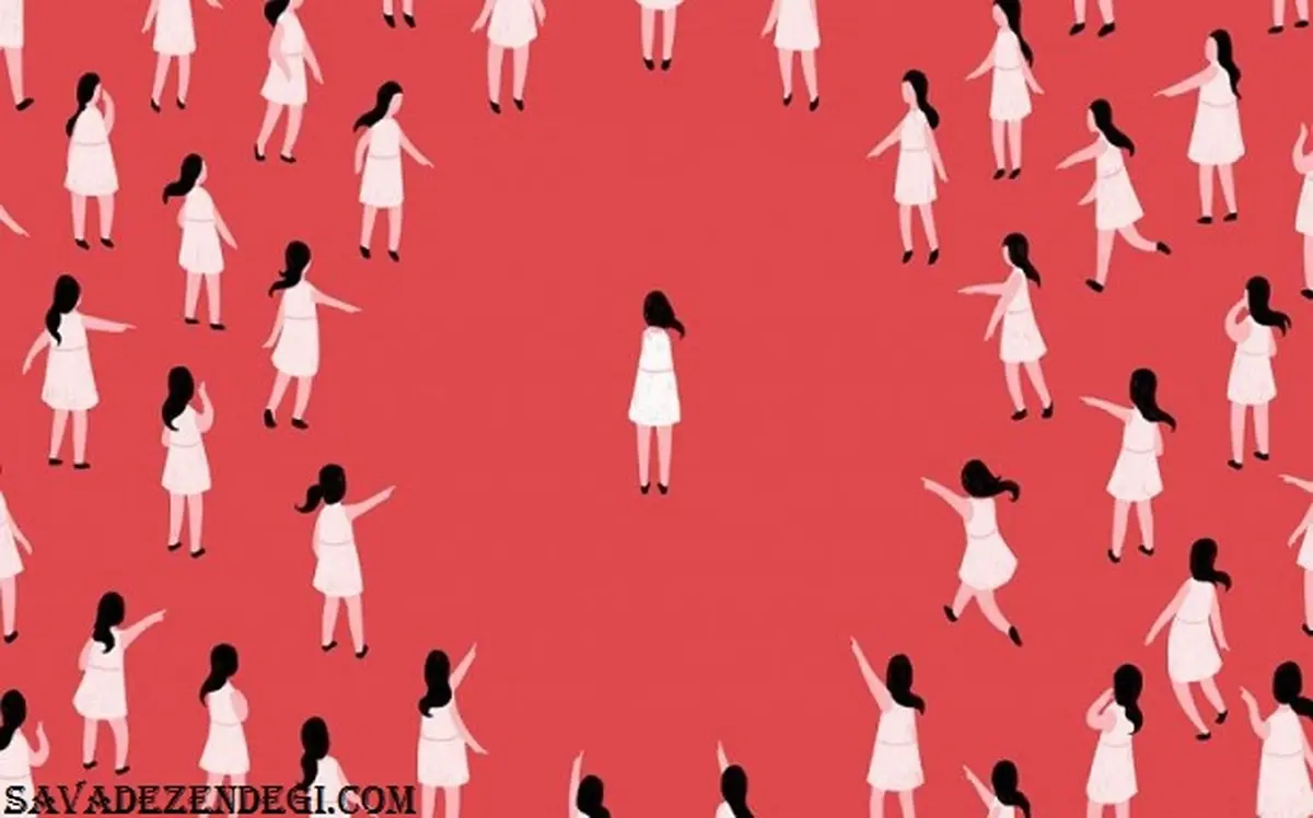 10 توصیه برای غلبه بر اضطراب اجتماعی