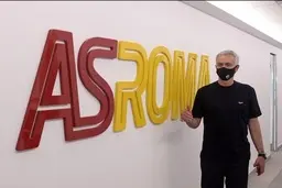 ادای احترام مورینیو به دیگو مارادونا + ویدئو 