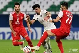 یک چهارم، بدون 4 بازیکن فصل قبل