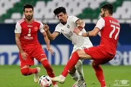 یک چهارم، بدون 4 بازیکن فصل قبل