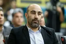 جشن تولد عجیب “آقای بازیگر” بر روی آب + عکس