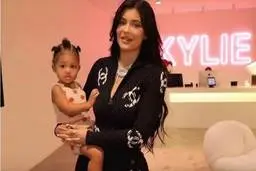 تربیت فرزندان به سبک و تجربه سلبریتی ها