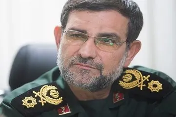  فرمانده نیروی دریایی سپاه: ناوهای دشمن را مخفیانه علامت‌گذاری کردیم | آزمایش موشک بالستیک نقطه‌زن در رزمایش اخیر +ویدئو