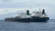 اندونزی نفتکش ایرانی هورس را پس از ۴ ماه رفع توقیف کرد
