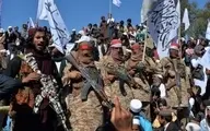 سخنرانی جنجالی طالبان | آمریکا به زودی از افغانستان گدایی می‌کند! + ویدئو