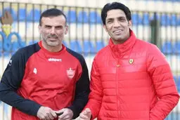 عکس لاکچری همسر سپهر حیدری | آرام جوینده مدل شده ؟ + عکس