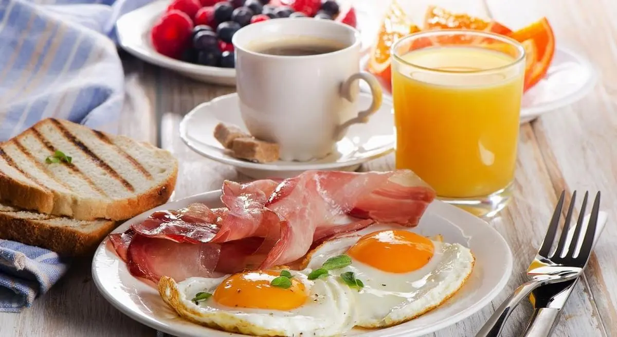 هشت صبحانه ساده ولی مقوی که خیلی سریع آماده می‌شوند