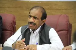 مرز سراوان  | هفته آینده درمورد ریشه یابی حادثه سراوان به جمع بندی خواهیم رسید
