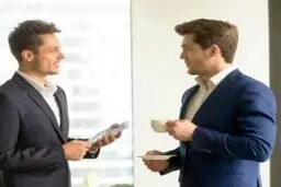 شخص اصیل چه ویژگی هایی دارد؟ | به دنبال جلب محبت دیگران نیستید