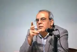 عباس عبدی: دولتی که نتواند فیلترینگ را حل کند یه رفع ناترازی انرژی نزدیک هم نمی شود
