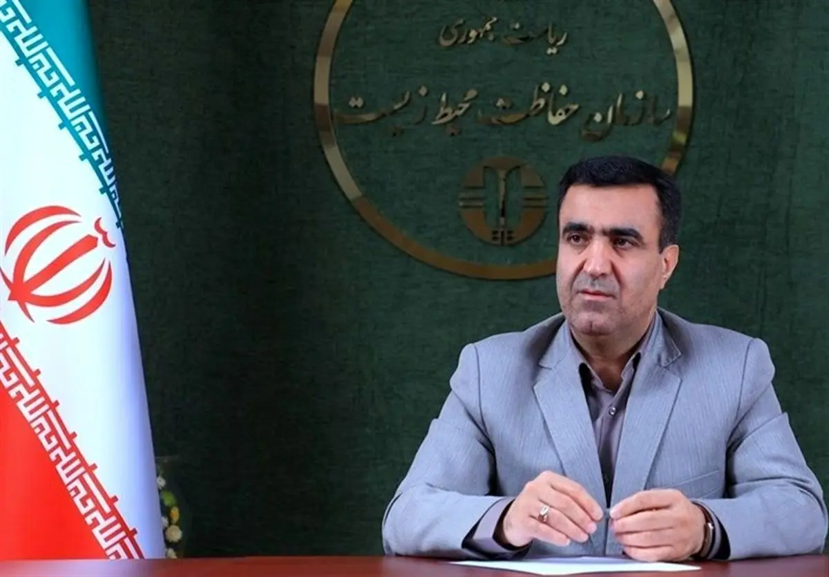 درخواست رئیس سازمان محیط زیست برای "ممنوعیت شکار" در پی تذکر مقام معظم رهبری 