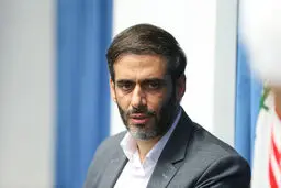 
افرادی قوی‌تر از سعید محمد می‌شناسم که خودشان را برای نامزدی در انتخابات مناسب ندیدند