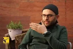 پاسخ تند بابک حمیدیان به برنامه هفت؛ از شما به دادگاه شکایت خواهم کرد 