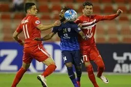 الهلال - پرسپولیس، حساس‌ترین دیدار یک چهارم نهایی لیگ قهرمانان