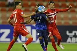 الهلال - پرسپولیس، حساس‌ترین دیدار یک چهارم نهایی لیگ قهرمانان