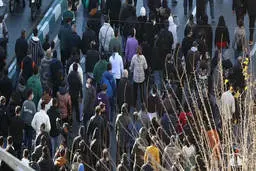 چرا حق اعتراض، دیر به رسمیت شناخته شد؟ | وعده سرخرمن