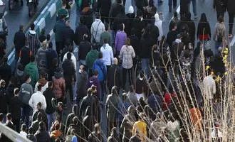 چرا حق اعتراض، دیر به رسمیت شناخته شد؟ | وعده سرخرمن