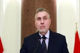      محمد علاوی دلیل ناکامی در تشکیل دولت جدید عراق را تشریح کرد

