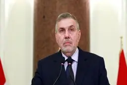      محمد علاوی دلیل ناکامی در تشکیل دولت جدید عراق را تشریح کرد

