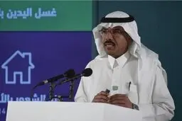 افزایش چشمگیر مبتلایان به کرونا در عربستان
