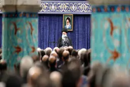 رهبر انقلاب: گلایه‌ها و توقعاتی که مطرح شد، همه‌اش درست است
