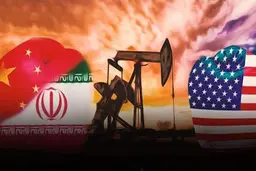  در میانه تغییرات جدید نظام جهانی تهران چگونه سیاست‌ورزی کند