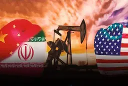  در میانه تغییرات جدید نظام جهانی تهران چگونه سیاست‌ورزی کند