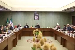  تغییرات قیمت برنج ایرانی متأثر از خشکسالی بوده است