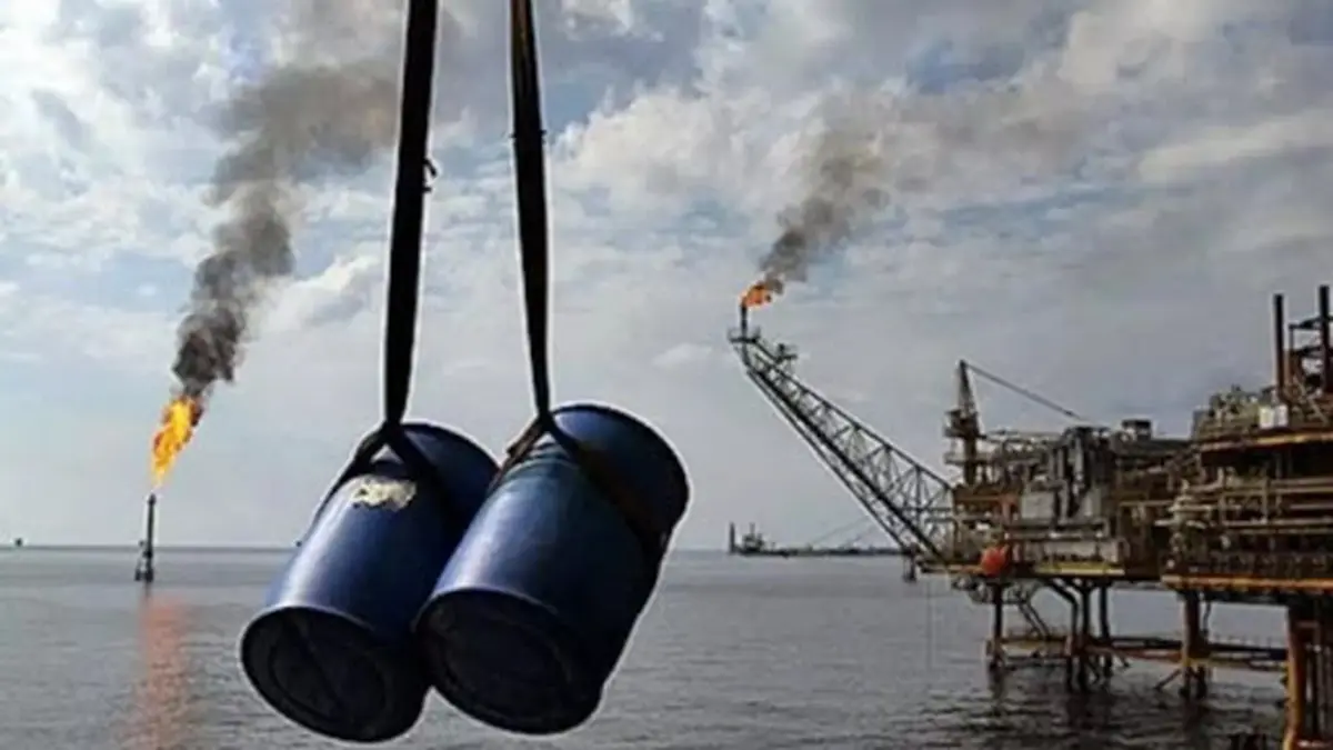 سقوط ۵۰ درصد نرخ نفتکش‌ها با آغاز کاهش تولید اوپک پلاس
