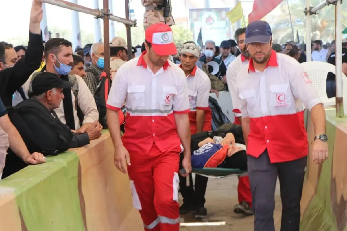تعداد فاجعه بار قربانیان ایرانی در پیاده روی اربعین | انتقال بیماری از عراق به کشور؟