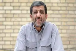  میراث‌فرهنگی ما در حال نابودی است  |  درخواست ضرغامی از مردم