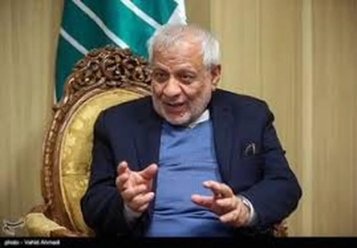 دبیرکل حزب موتلفه: فردی در موتلفه صیغه کند اخراجش می‌کنیم/ باید مراقب باشیم تا کسی به ناموس مردم چشم ندوزد