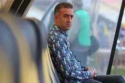  استقلال  |  دستیاران مجیدی مشخص شدند