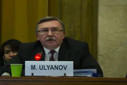 تجهیزات نظامی پیشرفته کشورها در چه صورت به ایران ارسال می‌شود؟