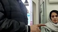 شعبده‌بازی دستفروش مترو! | ترس و خنده در یک نایلون!