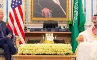 صدور بیانیه مشترک آمریکا و سعودی علیه ایران