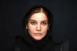 آینه شمعدون تازه عروس سینمای ایران +عکس
