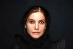 آینه شمعدون تازه عروس سینمای ایران +عکس