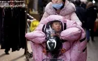 پوشش  عجیب کودکان چینی برای حفاظت از بیماری کرونا در مهدکودکها+ویدئو