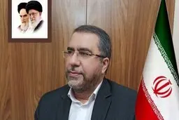 دبیر هیات عالی گزینش کشورانتخاب شد

